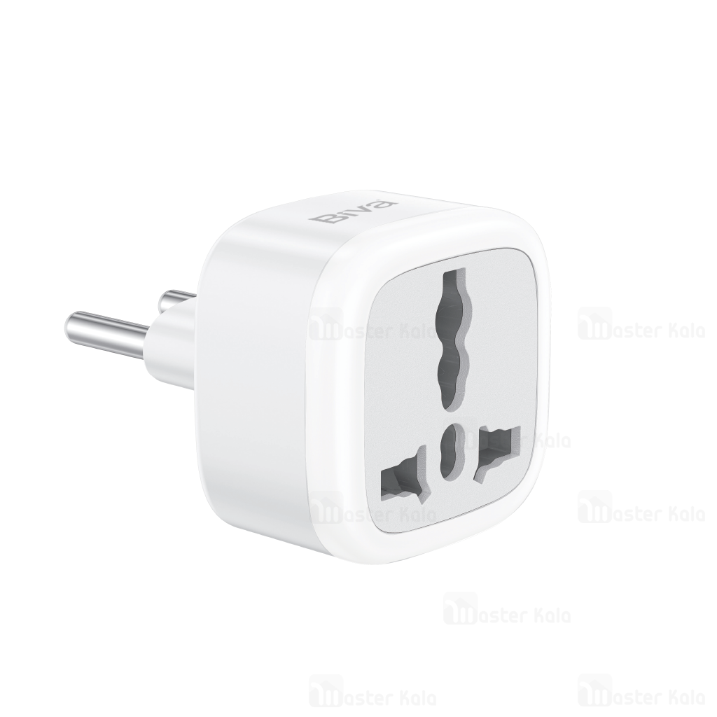 مبدل برق بیوا Biva PS-01